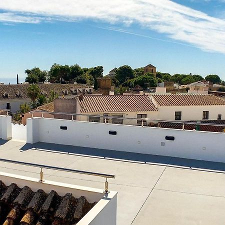 Sea To Sky Suites - Mijas Pueblo Екстер'єр фото