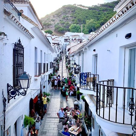 Sea To Sky Suites - Mijas Pueblo Екстер'єр фото