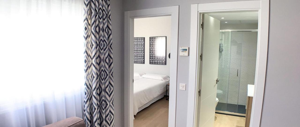 Sea To Sky Suites - Mijas Pueblo Екстер'єр фото