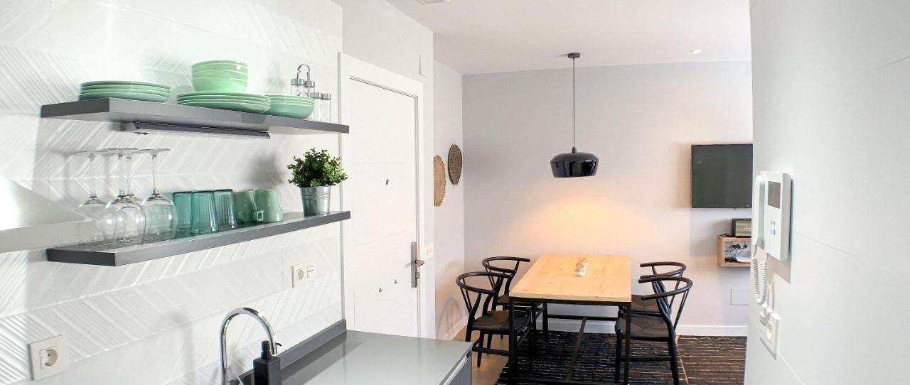 Sea To Sky Suites - Mijas Pueblo Екстер'єр фото