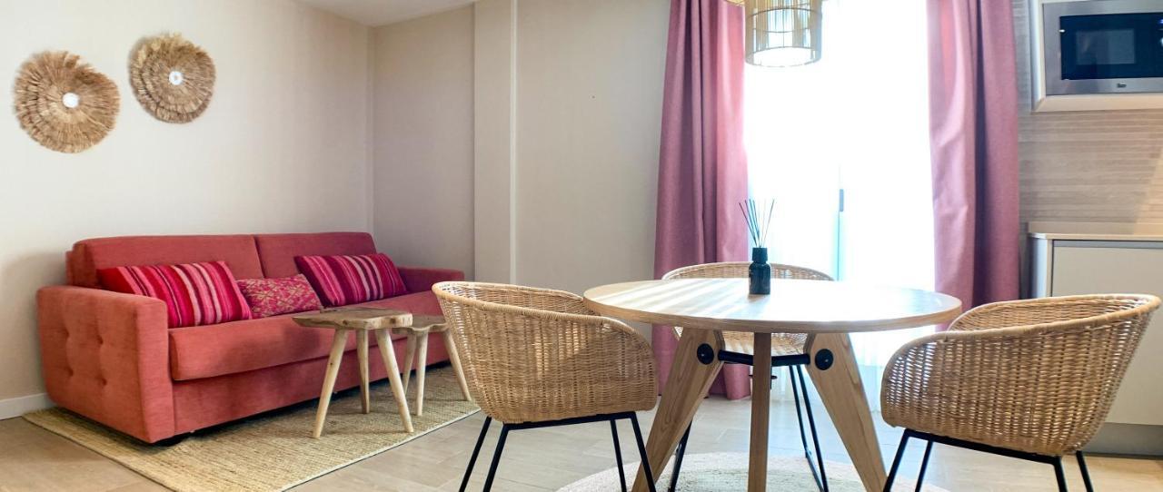 Sea To Sky Suites - Mijas Pueblo Екстер'єр фото