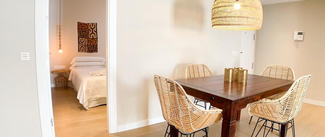 Sea To Sky Suites - Mijas Pueblo Екстер'єр фото