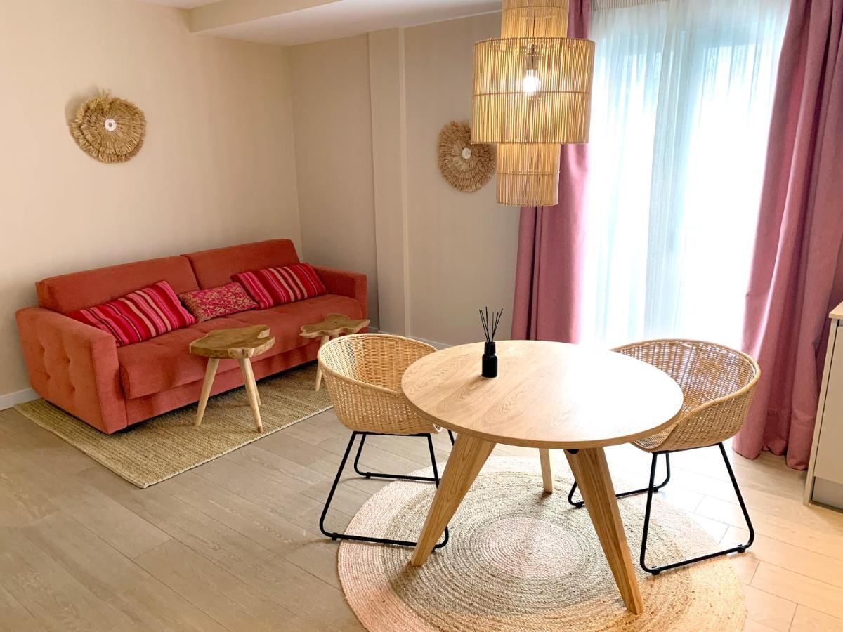 Sea To Sky Suites - Mijas Pueblo Екстер'єр фото