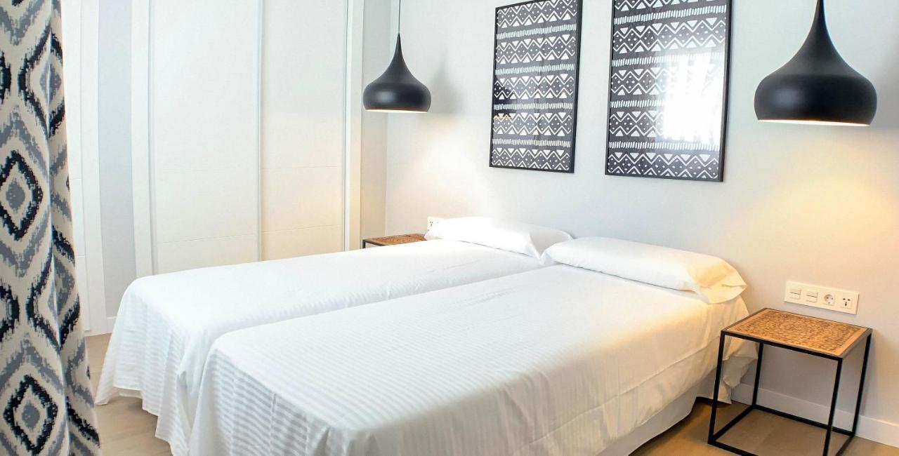 Sea To Sky Suites - Mijas Pueblo Екстер'єр фото