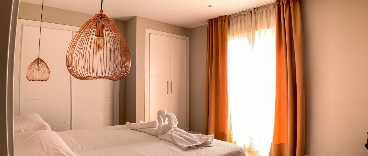 Sea To Sky Suites - Mijas Pueblo Екстер'єр фото