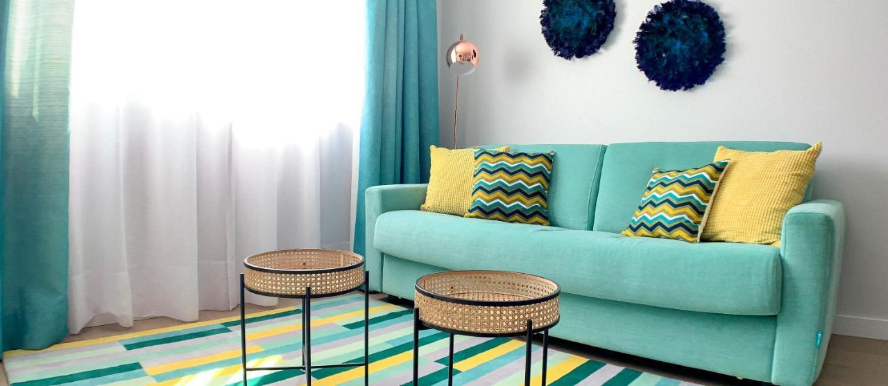 Sea To Sky Suites - Mijas Pueblo Екстер'єр фото