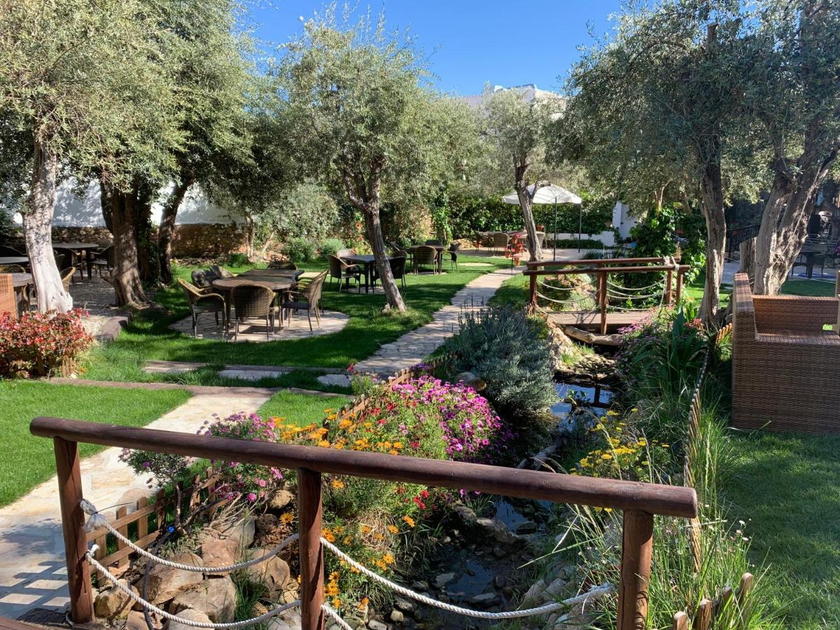 Sea To Sky Suites - Mijas Pueblo Екстер'єр фото