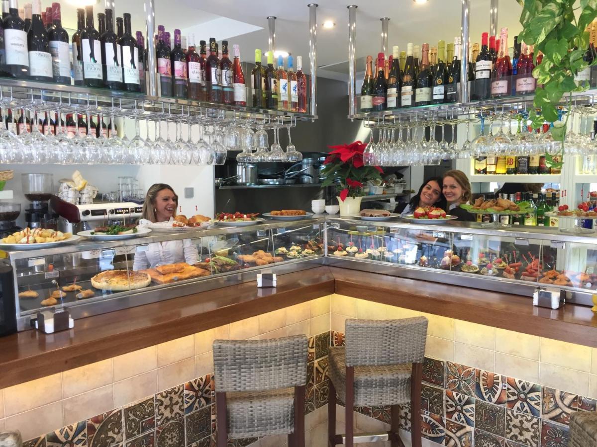 Sea To Sky Suites - Mijas Pueblo Екстер'єр фото
