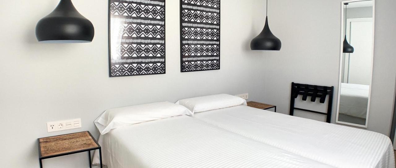Sea To Sky Suites - Mijas Pueblo Екстер'єр фото