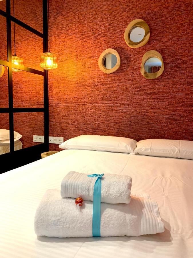 Sea To Sky Suites - Mijas Pueblo Екстер'єр фото