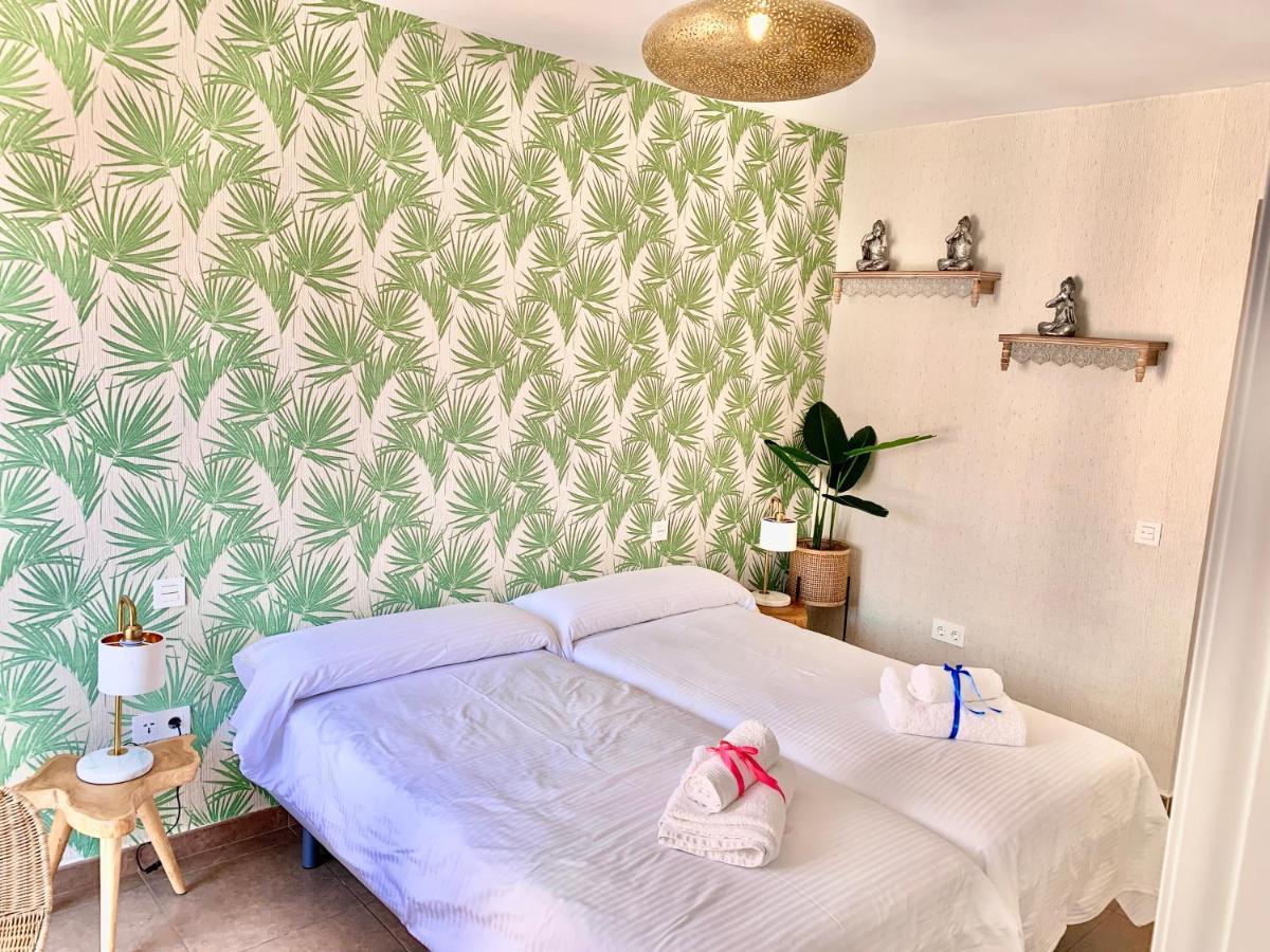 Sea To Sky Suites - Mijas Pueblo Екстер'єр фото