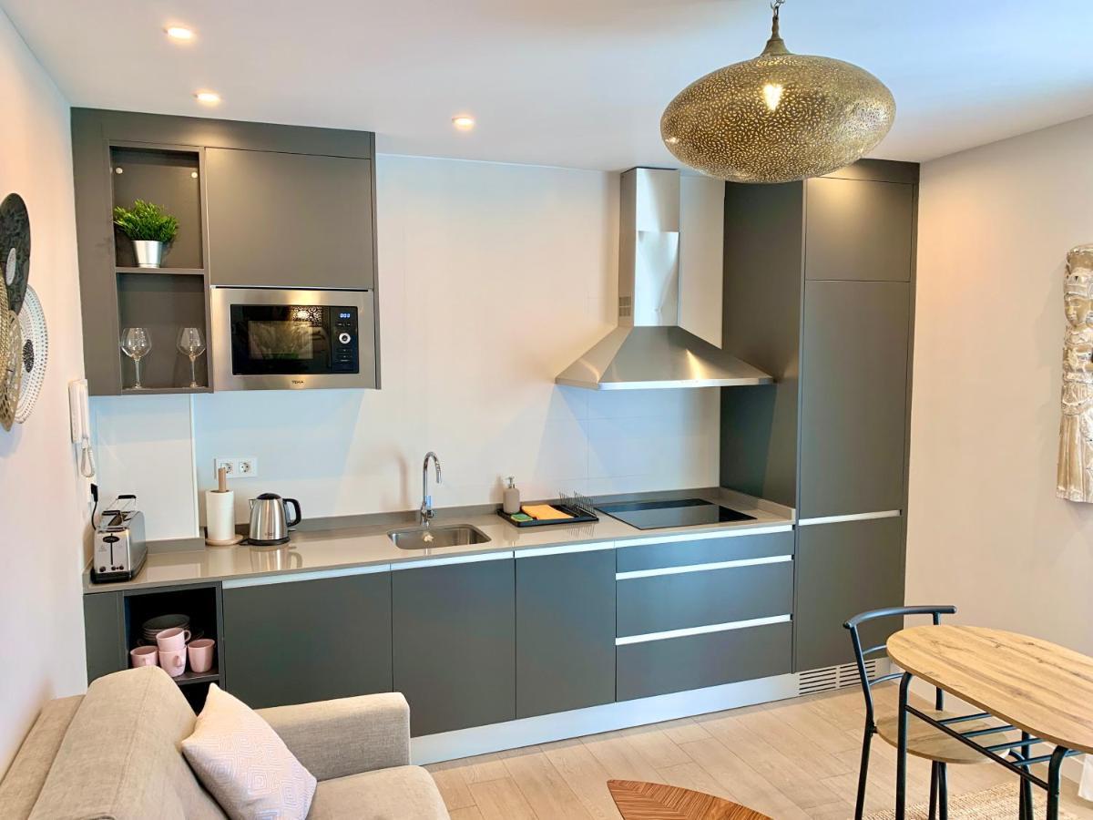 Sea To Sky Suites - Mijas Pueblo Екстер'єр фото
