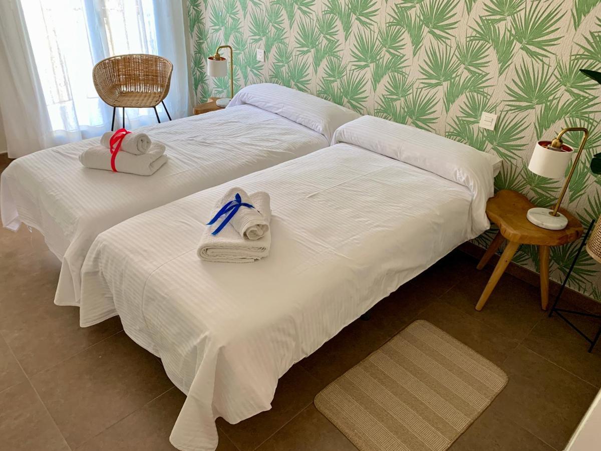 Sea To Sky Suites - Mijas Pueblo Екстер'єр фото